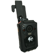 Персональный носимый видеорегистратор Seelock Inspector-A1, (64 Гб) GPS