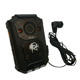 Персональный носимый видеорегистратор Seelock Inspector-A1, (32 Гб) GPS +выносная камера